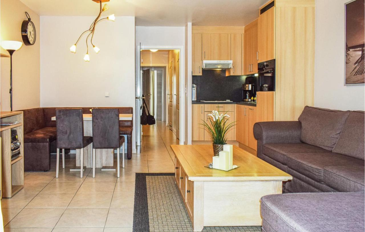 Zeezicht Ref 232 Appartement *